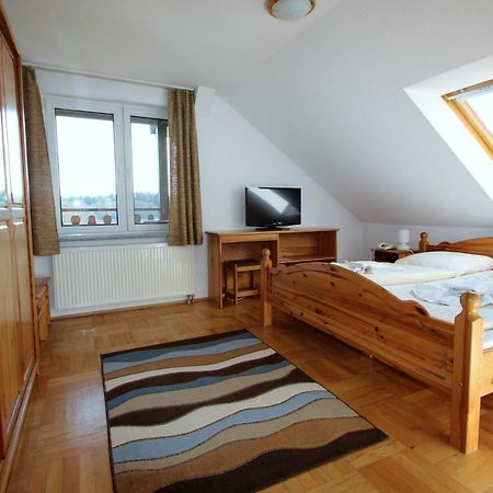 Haus Panorama Apartman Tylkowo Kültér fotó