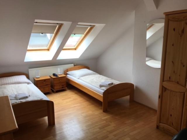 Haus Panorama Apartman Tylkowo Kültér fotó