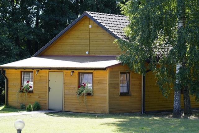 Haus Panorama Apartman Tylkowo Kültér fotó