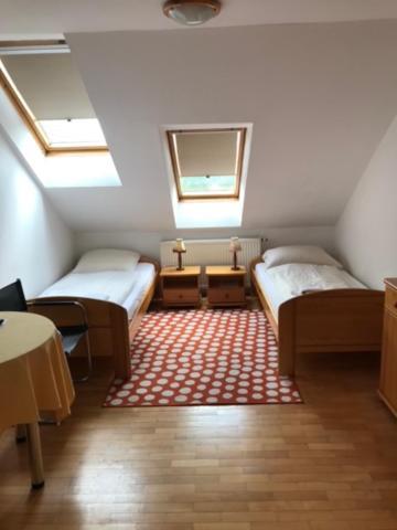 Haus Panorama Apartman Tylkowo Kültér fotó