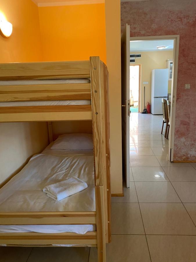 Haus Panorama Apartman Tylkowo Kültér fotó