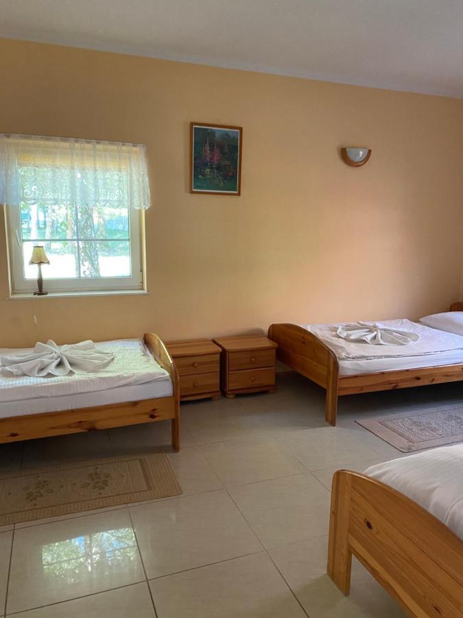 Haus Panorama Apartman Tylkowo Kültér fotó