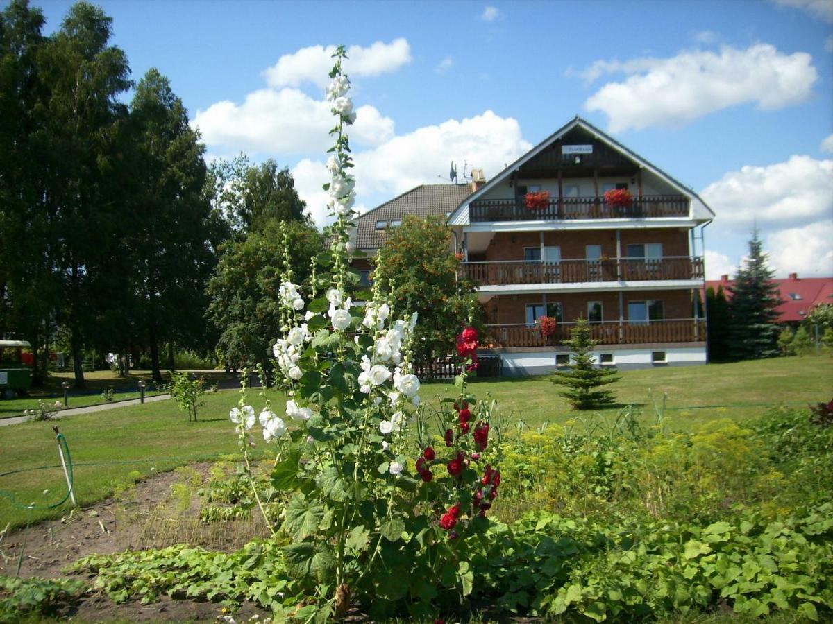 Haus Panorama Apartman Tylkowo Kültér fotó