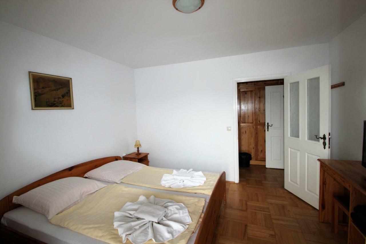 Haus Panorama Apartman Tylkowo Kültér fotó